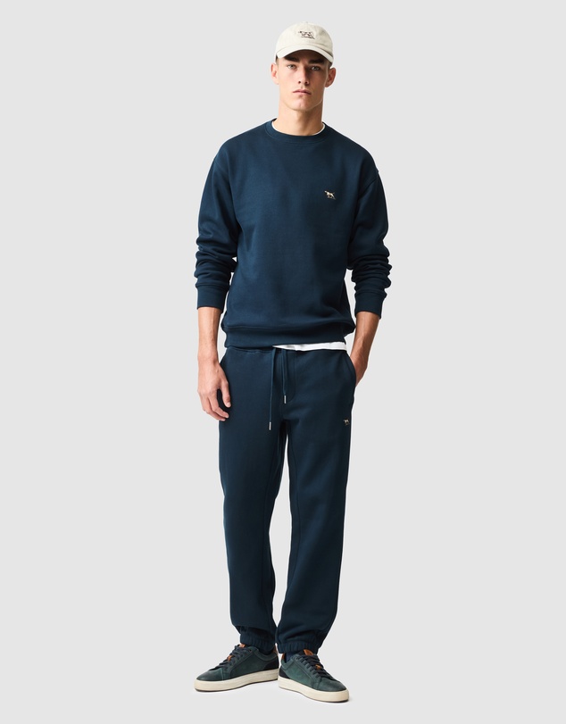 Rodd & Gunn - Otago Crew Neck Sweat