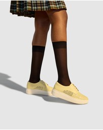 Rollie - Derby City Punch Shoe