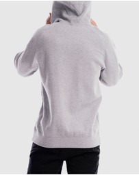First Division - Weekender Hoodie