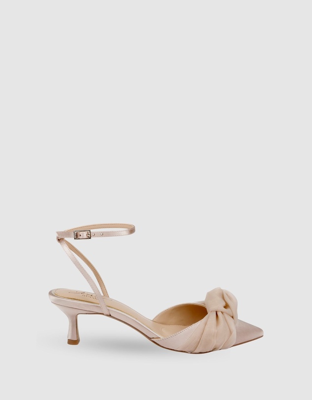 Badgley Mischka - Favor