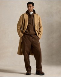Polo Ralph Lauren - Polo Sport Relaxed Fit Fleece Sweatpants