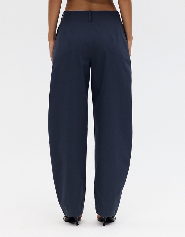 Third Form - Imprint Tailored Cotton Trouser