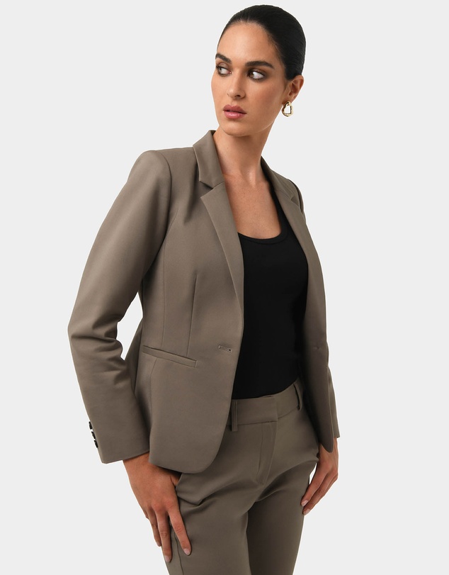 Forcast - Safira Suit Jacket