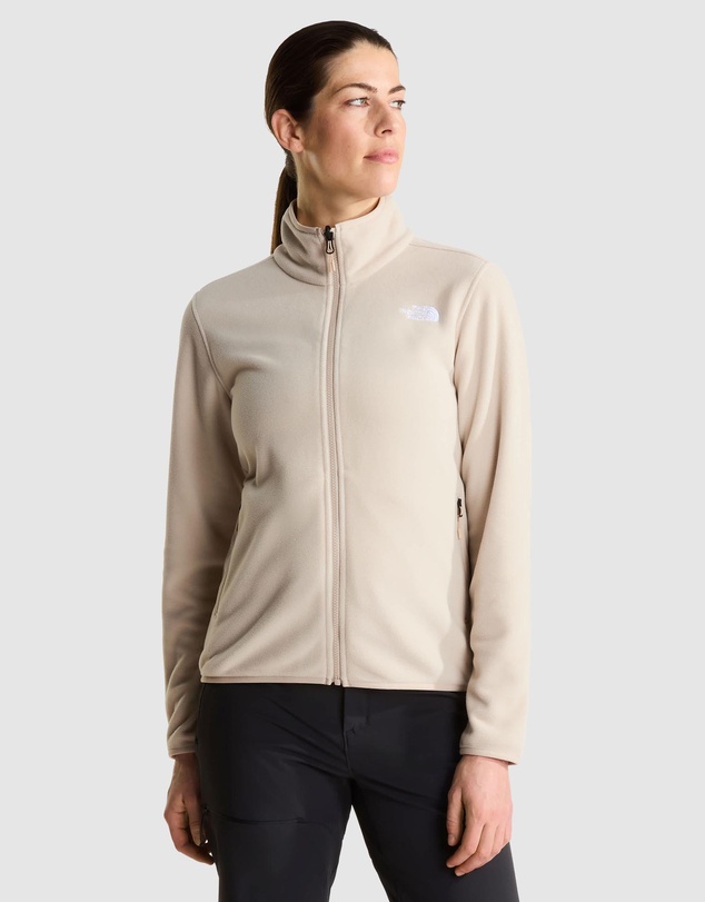 The North Face - Glacier Fleece Jacket