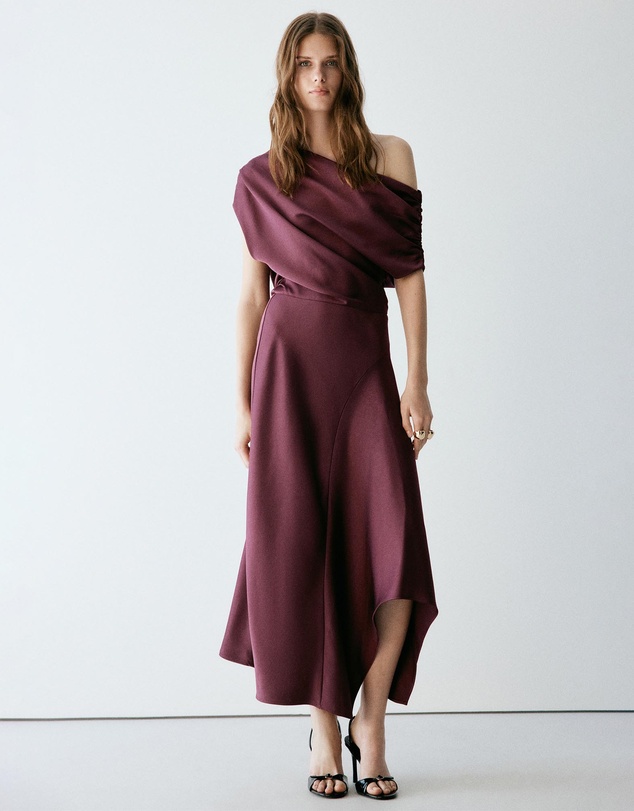 M.N.G - Mery Dress