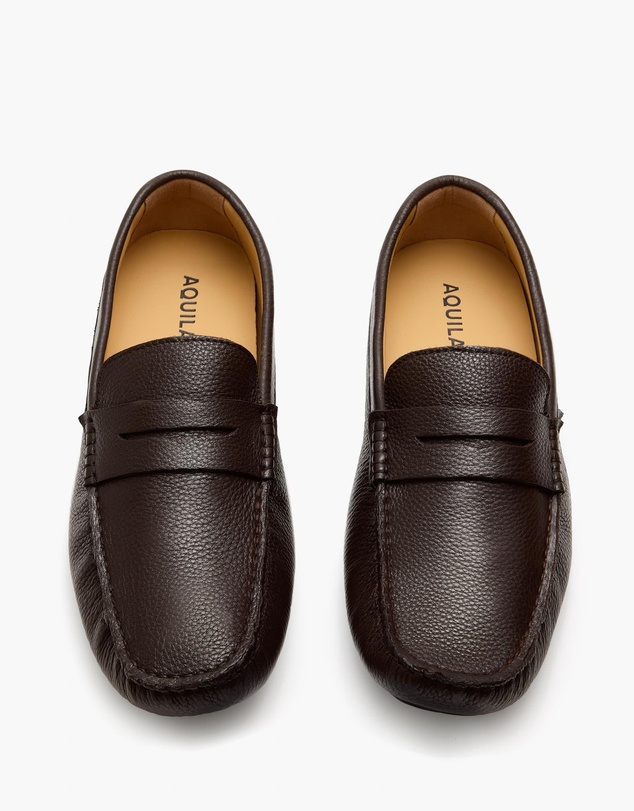 Aquila - Cisco Driving Shoes