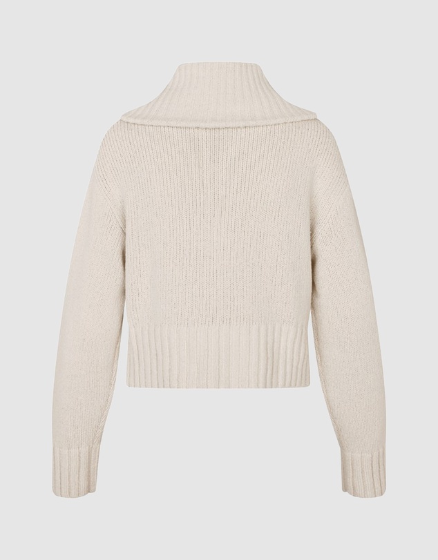 Samsoe Samsoe - Jasmin Zip Jacket