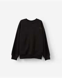 Cotton On Kids - Sammy Oversize Crew