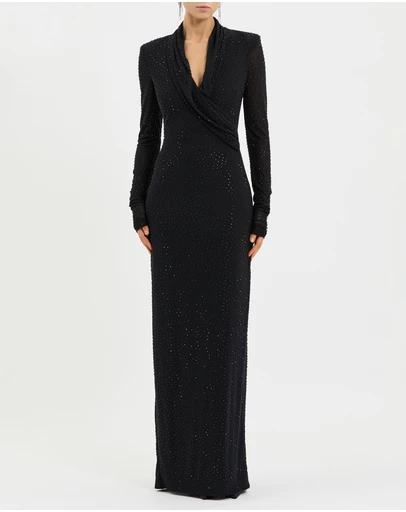 Rebecca Vallance - Stardust Gown