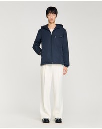 Sandro - Windy Padded Jacket