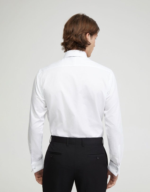 Oxford - Newbury Luxury Dinner Shirt