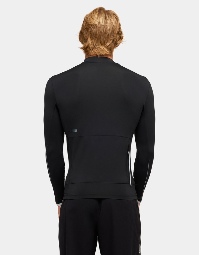 Quiksilver - Mens Highline UPF50 Long Sleeve Rashguard