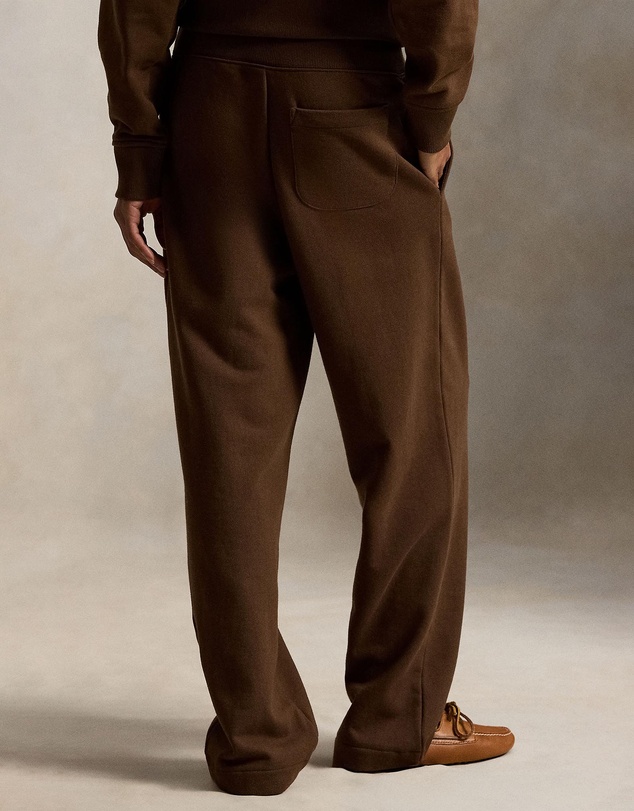Polo Ralph Lauren - Polo Sport Relaxed Fit Fleece Sweatpants