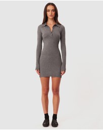 SNDYS - Veda Knit Mini Dress