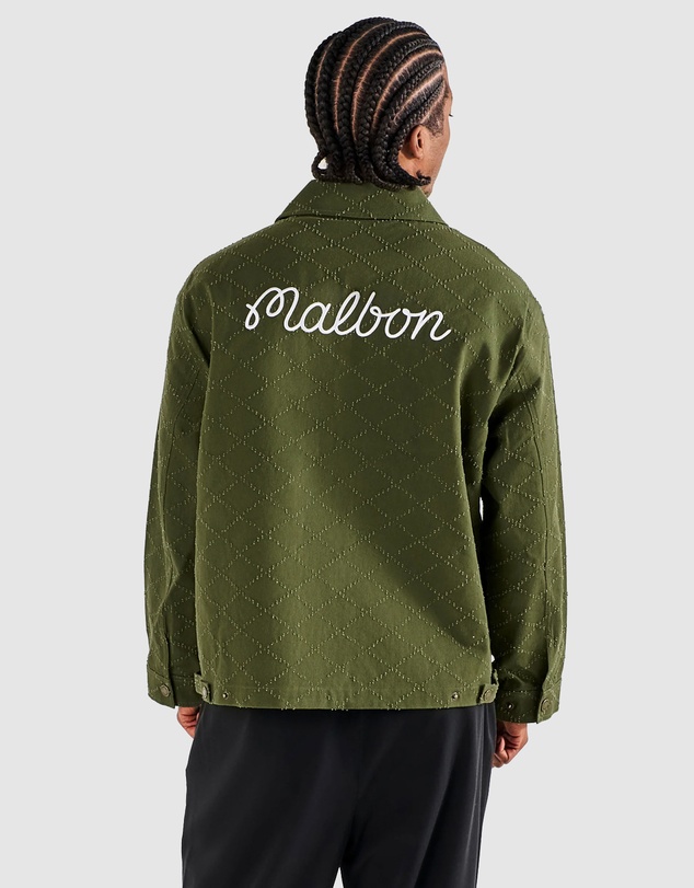 Malbon - Alameda Jacket