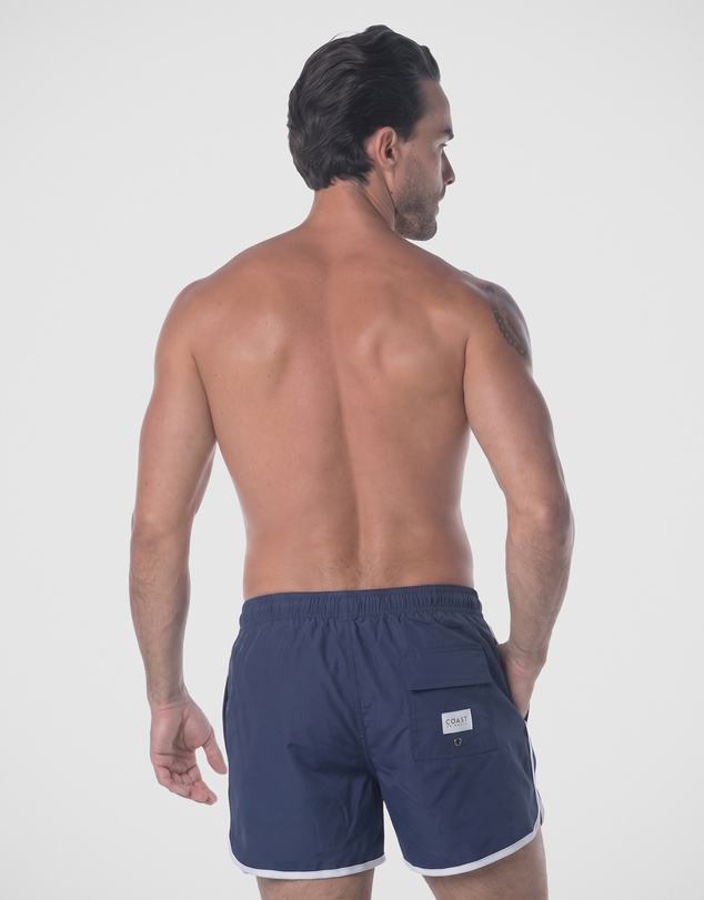 Coast Clothing - Lowtide Shorts