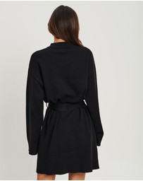 Tussah - Jayda Knit Dress