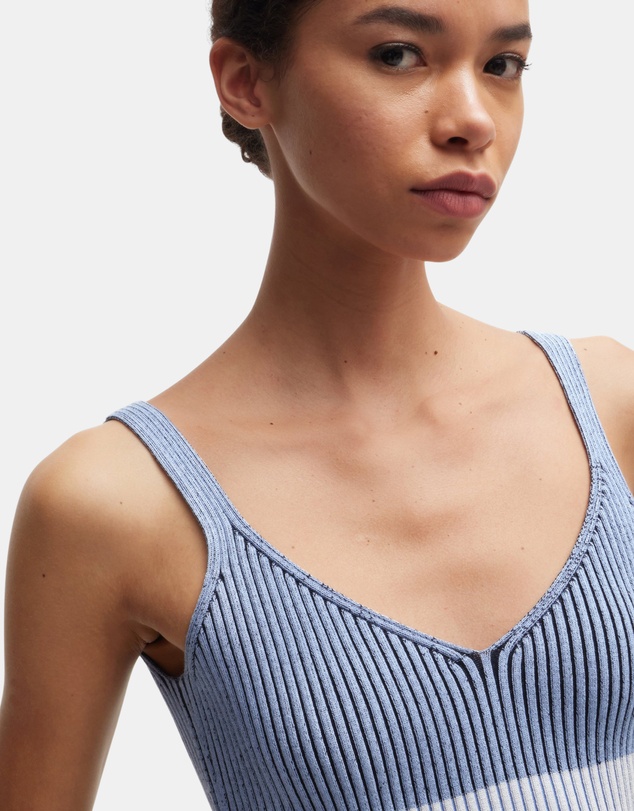 BOSS - Fresley Top