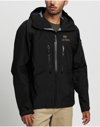 Arc'teryx - Alpha SV Jacket