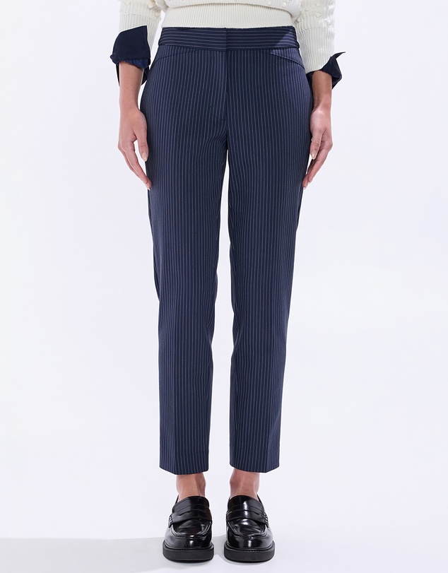Marcs - Courtier Pinstripe Pants