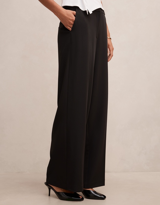 Forever New - Rita Wide Leg Pants