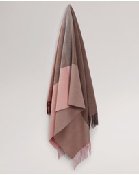 Country Road - Lulu Throw