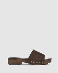 Verali - Chester Clogs