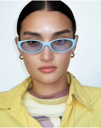 Reality Eyewear - Velvet Kitten