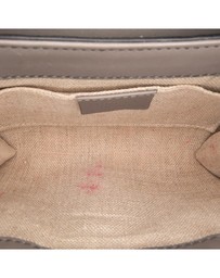 Pre-Loved by Azura Reborn - Pre-Loved Mini Microguccissima Emily Crossbody