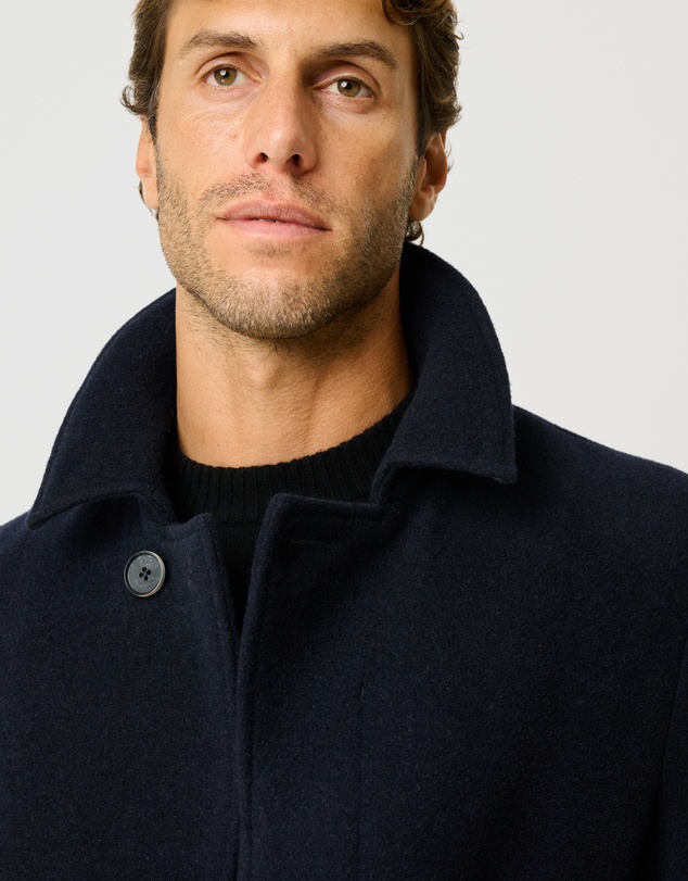 Rodd & Gunn - Murchison Coat