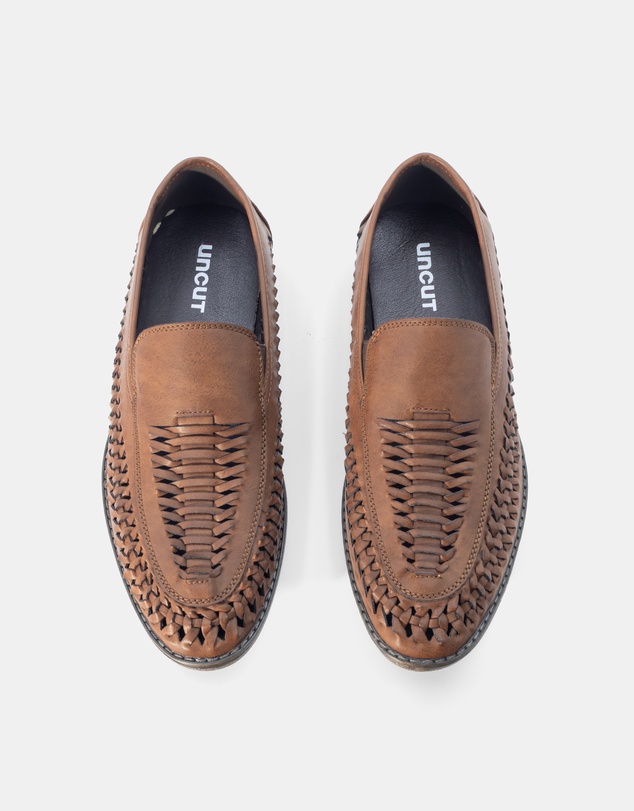 Uncut - Lake Loafers