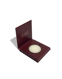 By Yuliya - Twin Flame Balm Refill