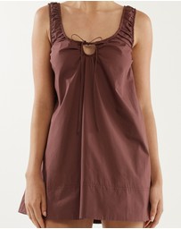 Madison The Label - Jacey Mini Dress