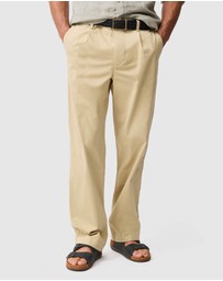 Rodd & Gunn - New Plymouth Relaxed Fit Pant