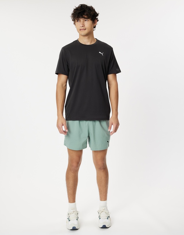 Puma - Tad Essentials Solid Cat Tee