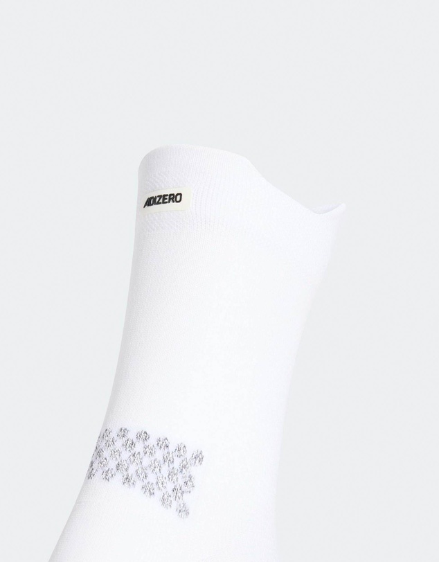 adidas Performance - Running Adizero Quarter Socks