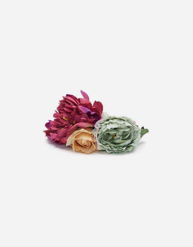 Morgan & Taylor - Rina Headpiece