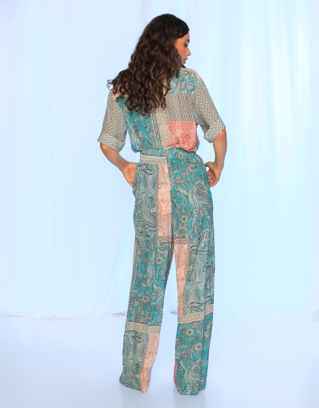KACHEL - Janis Pant