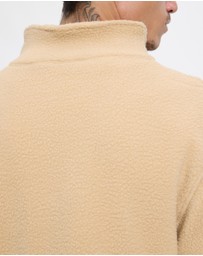 Rhythm - Essential Quater Zip