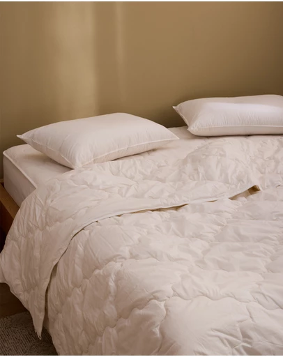 Sheet Society - Wonder Wool Medium Weight Quilt