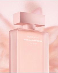 Narciso Rodriguez - For Her Musc Nude EDP 50ml