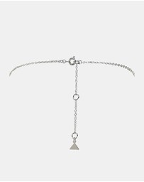 ALDO - Prart Y Necklace