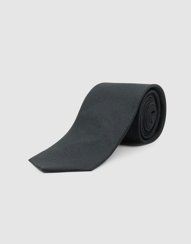 Tarocash - Hague Textured Silk Tie