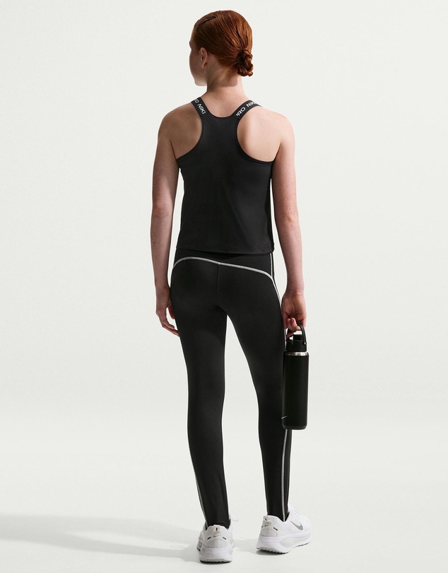Nike - Nike Pro Dri-FIT Tank Top - Teens