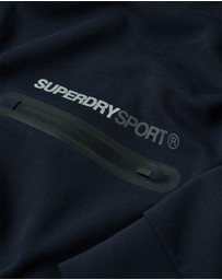 Superdry - Gymtech Zip Up Hoodie