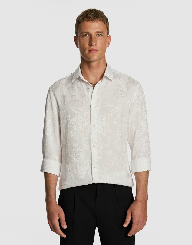 yd. - Kingly Shirt