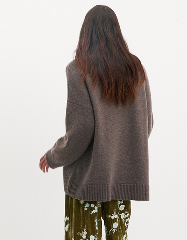 Harris Tapper - Kiki Knit Jumper