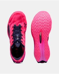 Puma - Deviate NITRO Elite 4 PUMA x HYROX - Men's