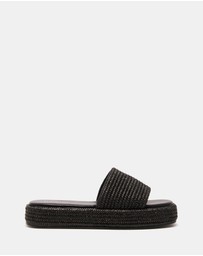 Therapy - Retro Sandals