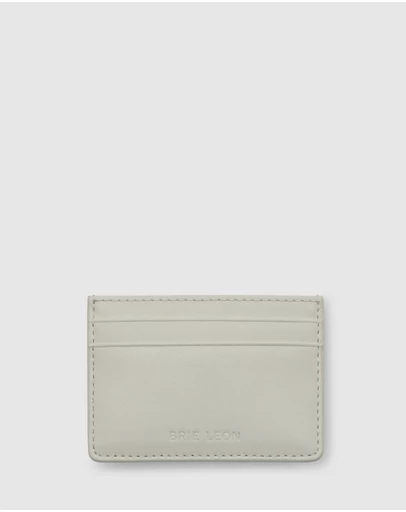 Brie Leon - Adie Card Sleeve
